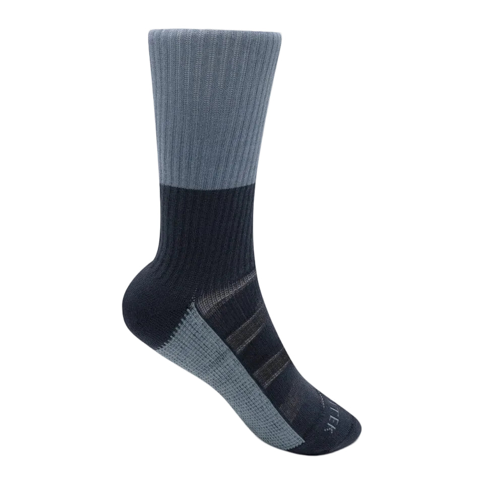 Dress Socks - Half & Half dress socks