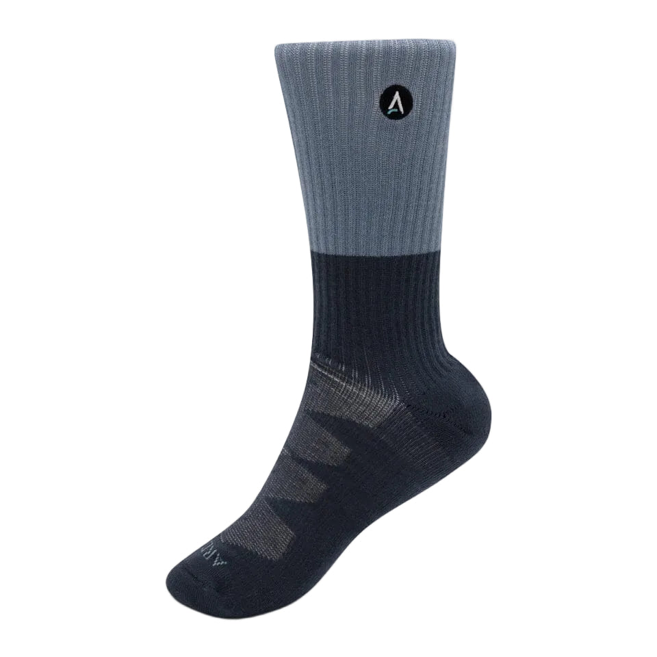 Dress Socks - Half & Half dress socks