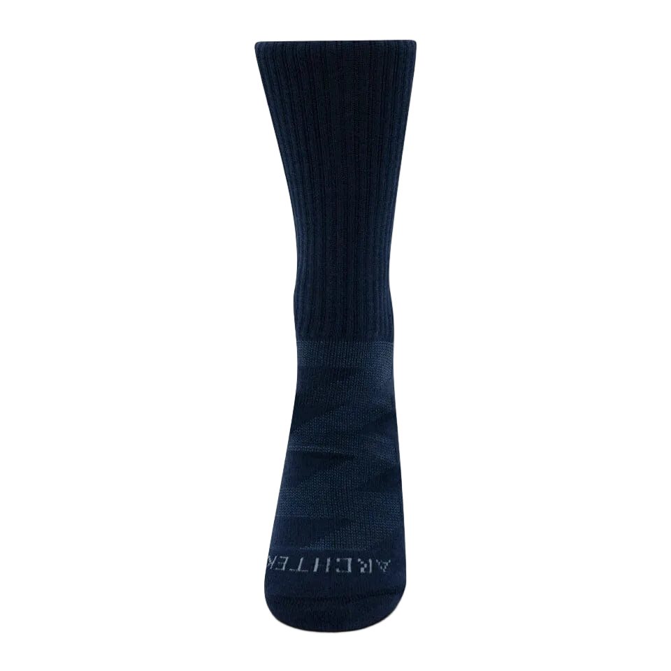 Dress Socks - Solid Ribbed dress socks