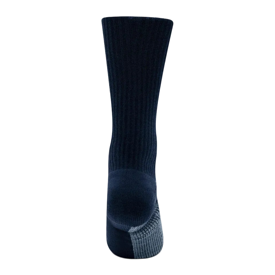 Dress Socks - Solid Ribbed dress socks