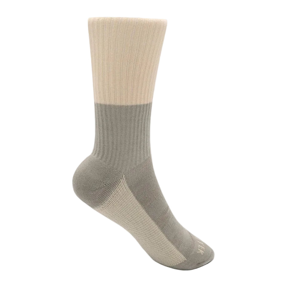 Dress Socks - Half & Half dress socks