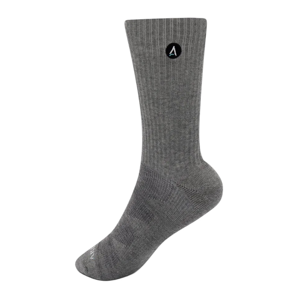 ArchTek® Crew Socks