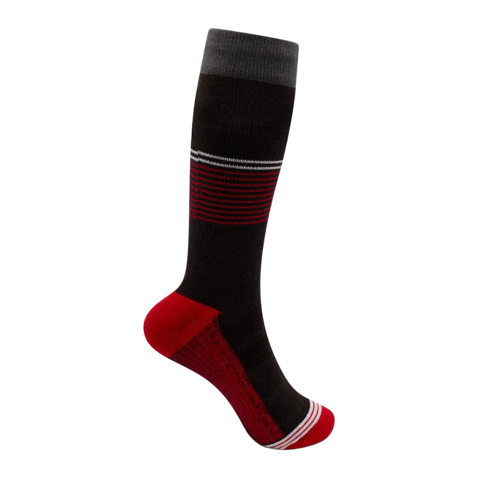 Dress Socks - High Stripes dress socks
