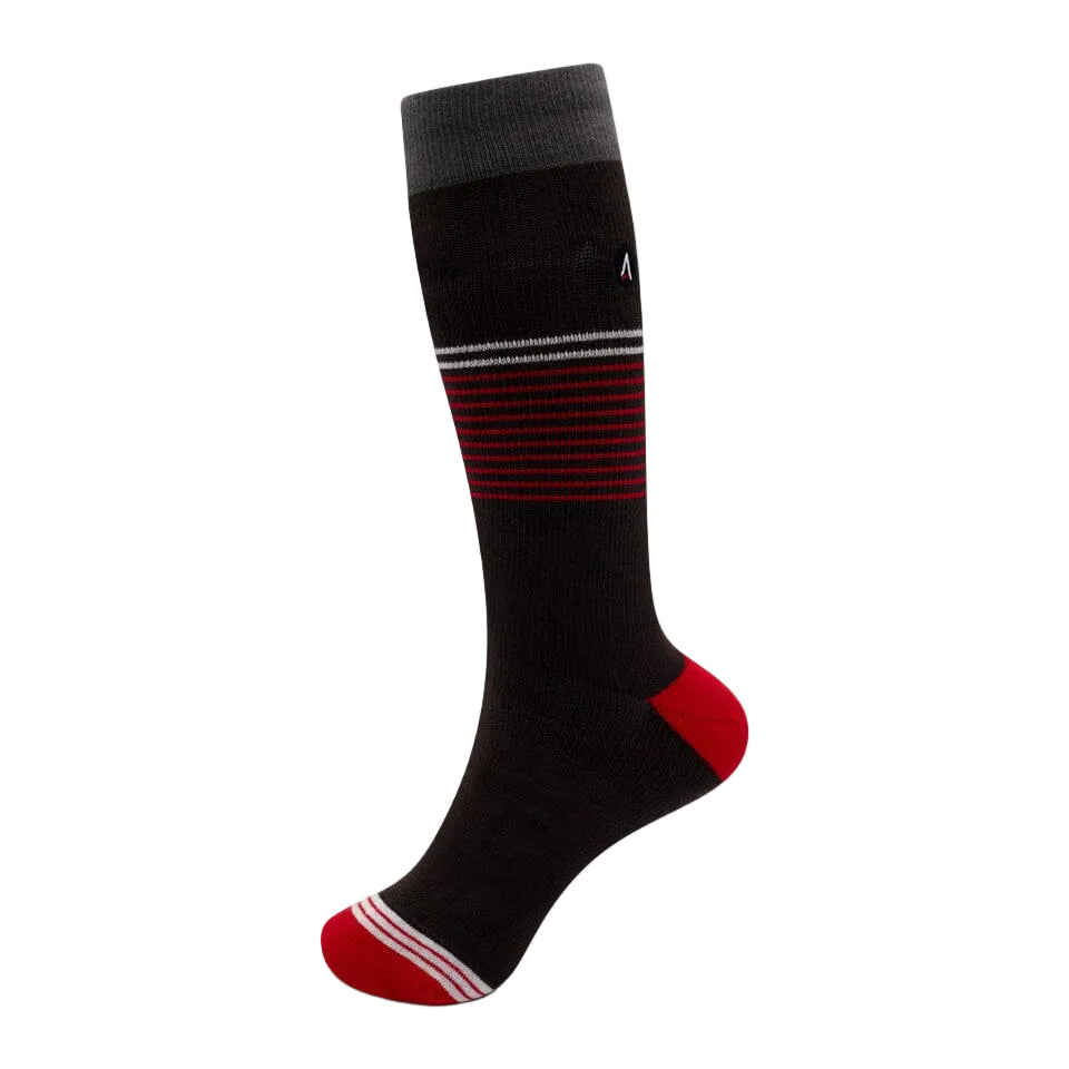 Dress Socks - High Stripes dress socks