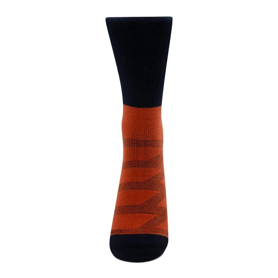 Dress Socks - Half & Half dress socks