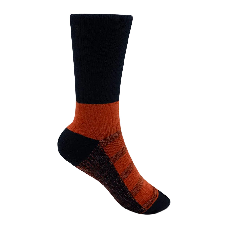 Dress Socks - Half & Half dress socks
