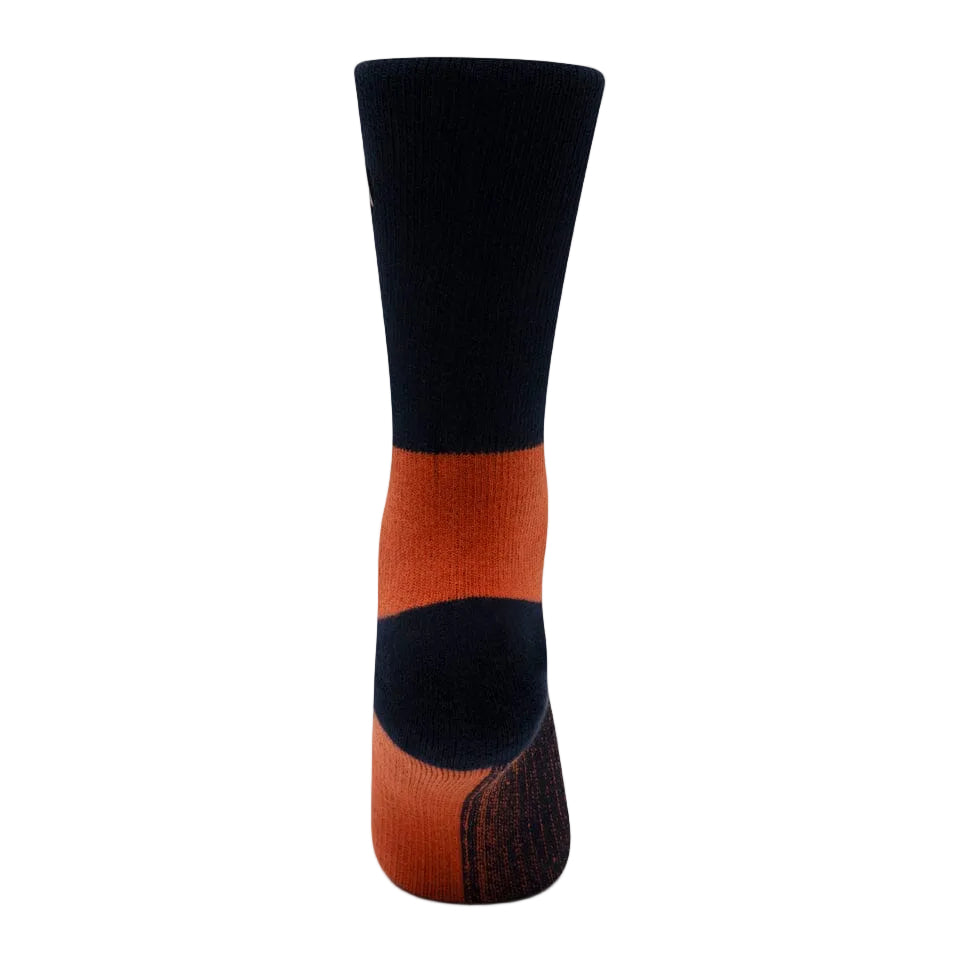 Dress Socks - Half & Half dress socks
