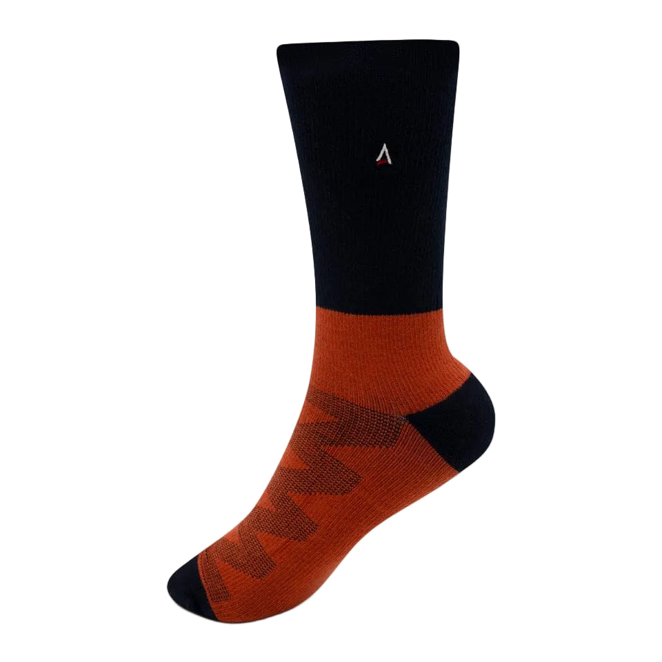 Dress Socks - Half & Half dress socks