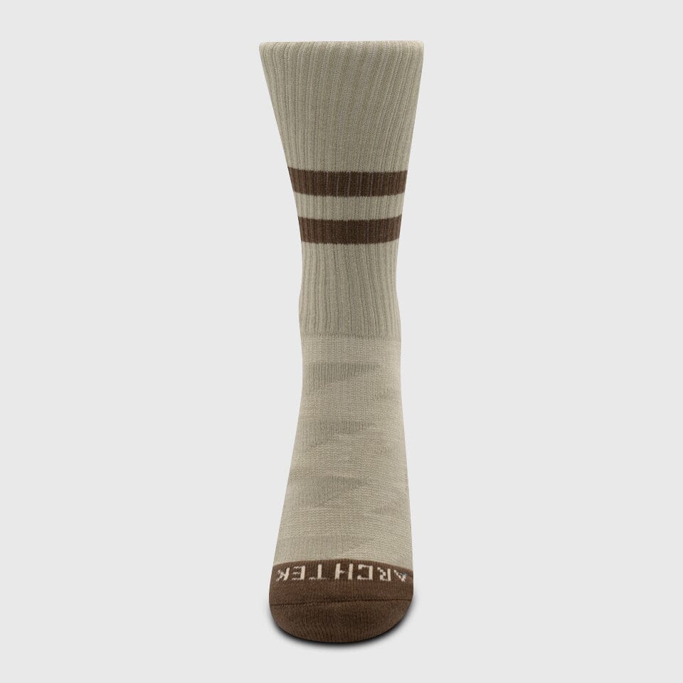 Dress Socks - Two Stripes dress socks