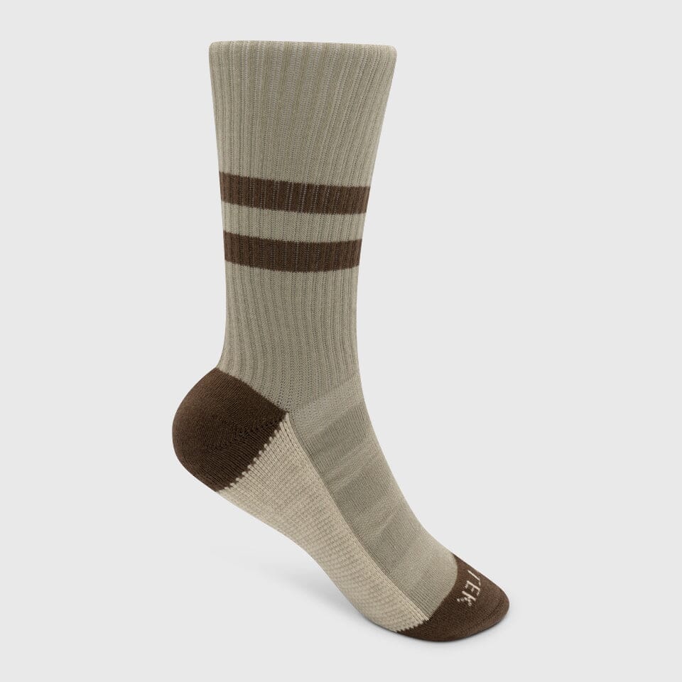 Dress Socks - Two Stripes dress socks