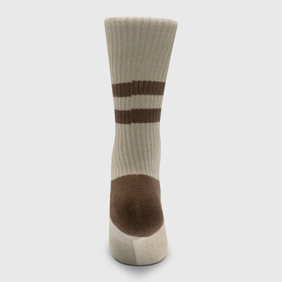 Dress Socks - Two Stripes dress socks