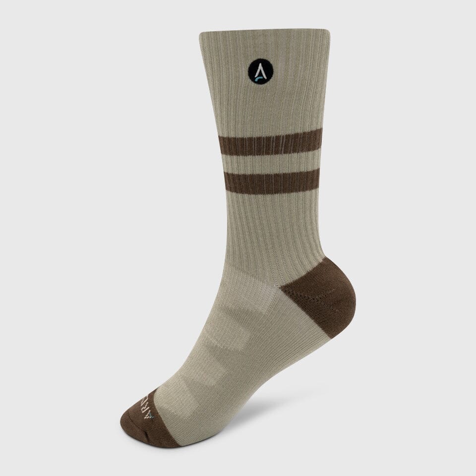 Dress Socks - Two Stripes dress socks
