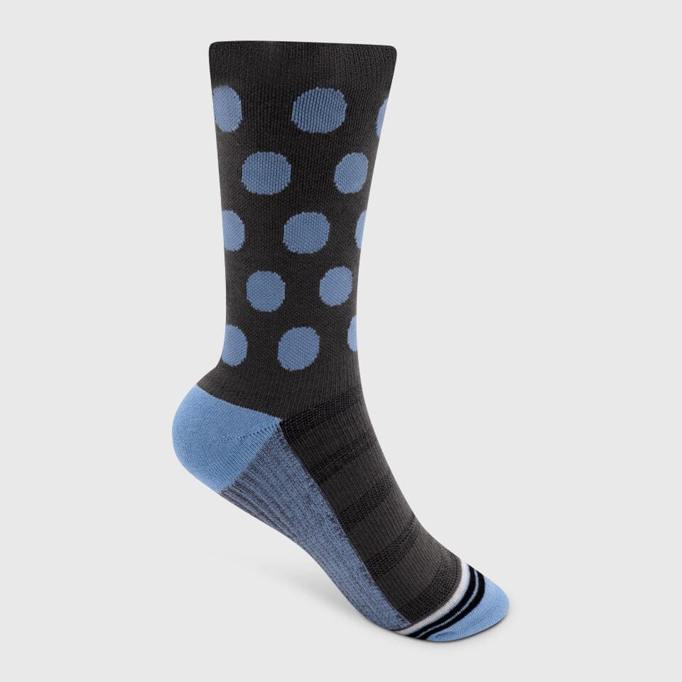 Dress Socks - Polka Dots dress socks