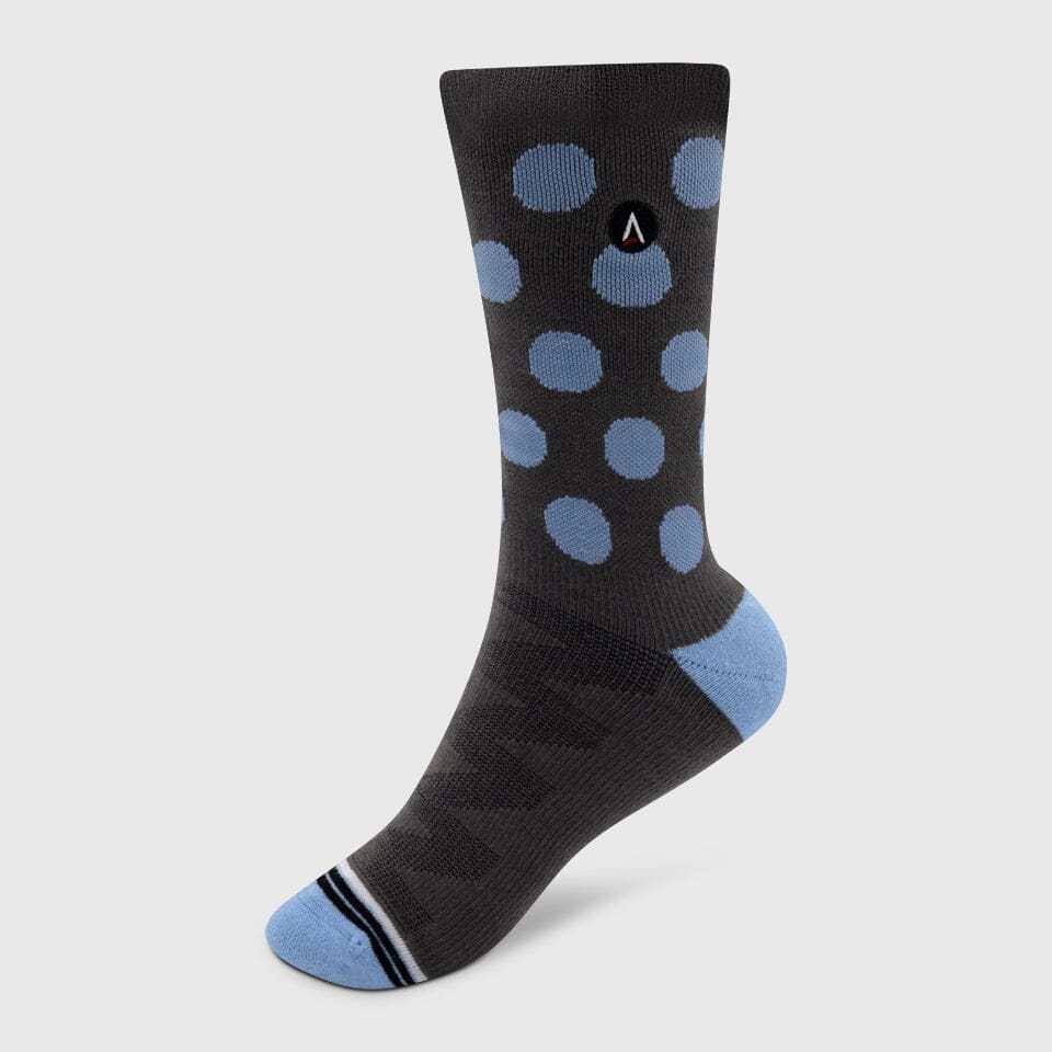Dress Socks - Polka Dots dress socks