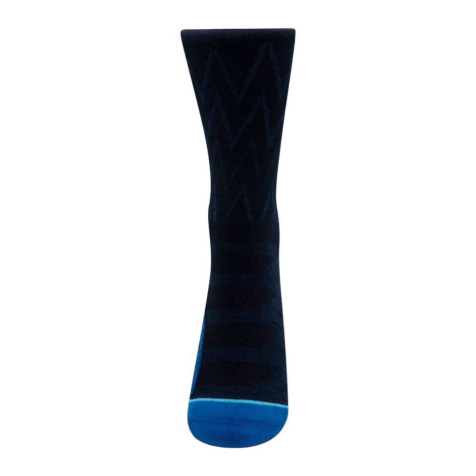 Dress Socks - Zig Zag dress socks