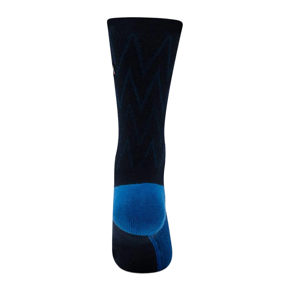 Dress Socks - Zig Zag dress socks