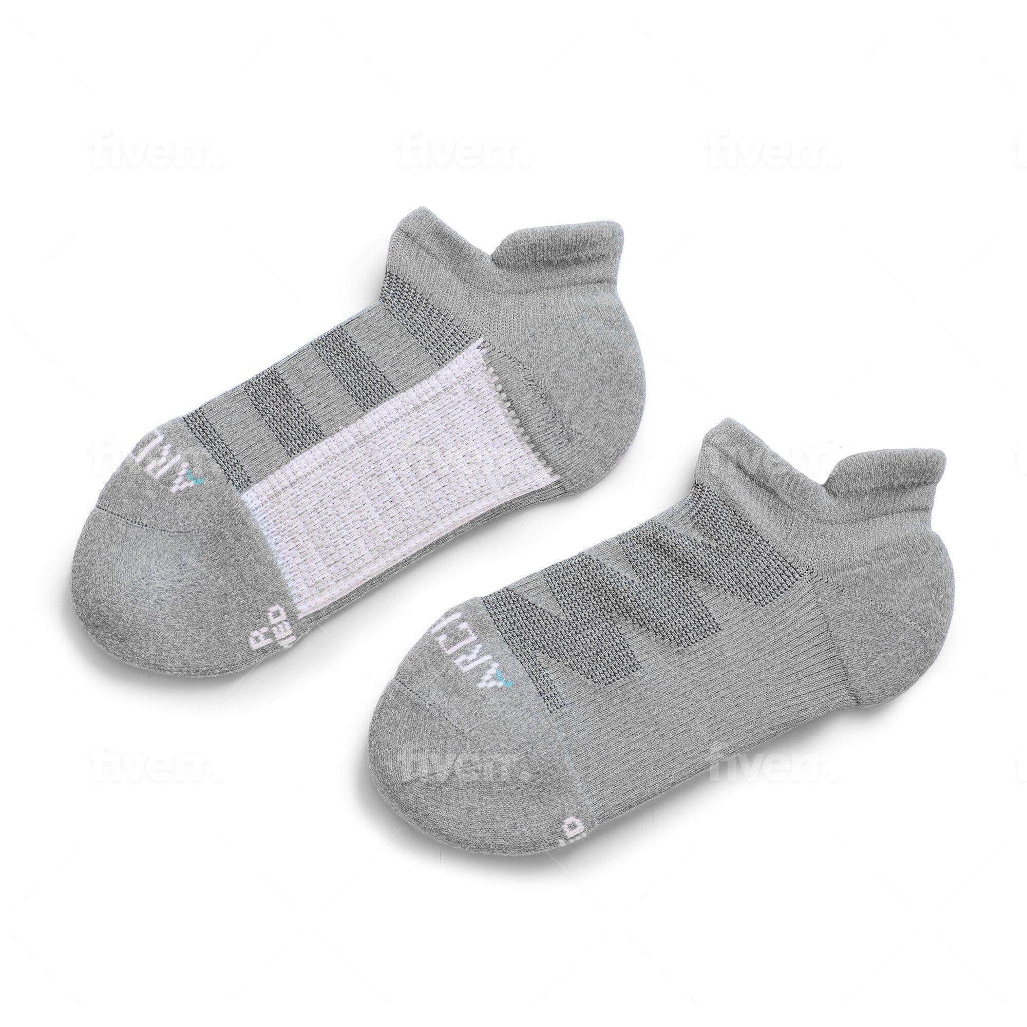 ArchTek® Ankle Socks athletic socks ArchTek 