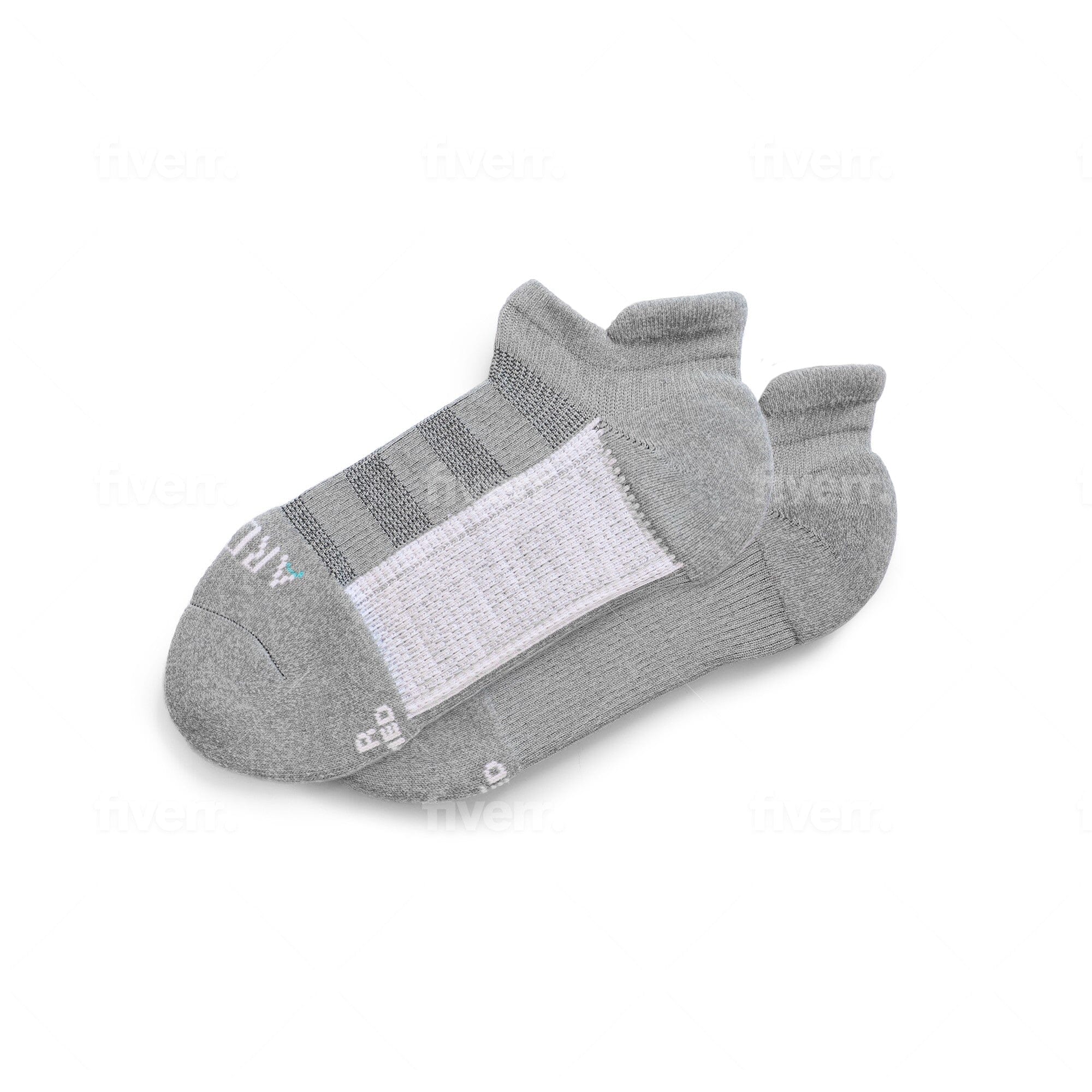 ArchTek® Ankle Socks athletic socks ArchTek 
