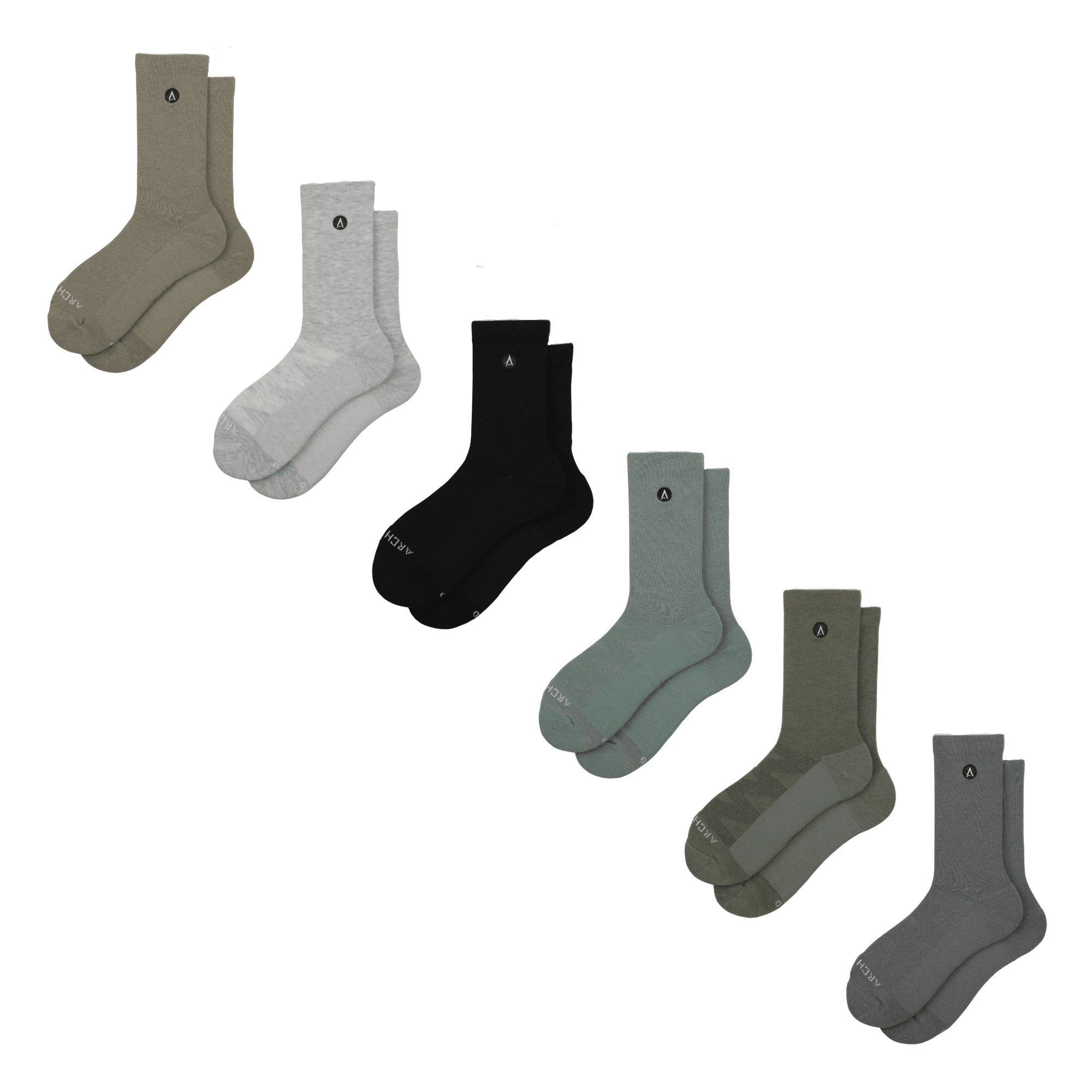 #color_Merino Versatile Collection