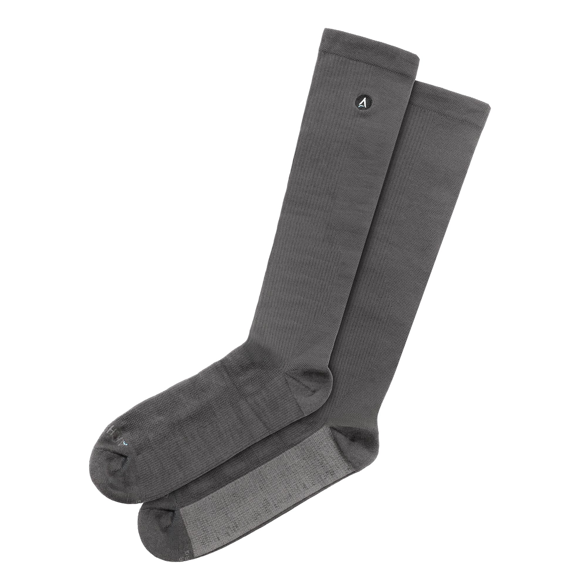 ArchTek® Knee High Socks Solid Knee High