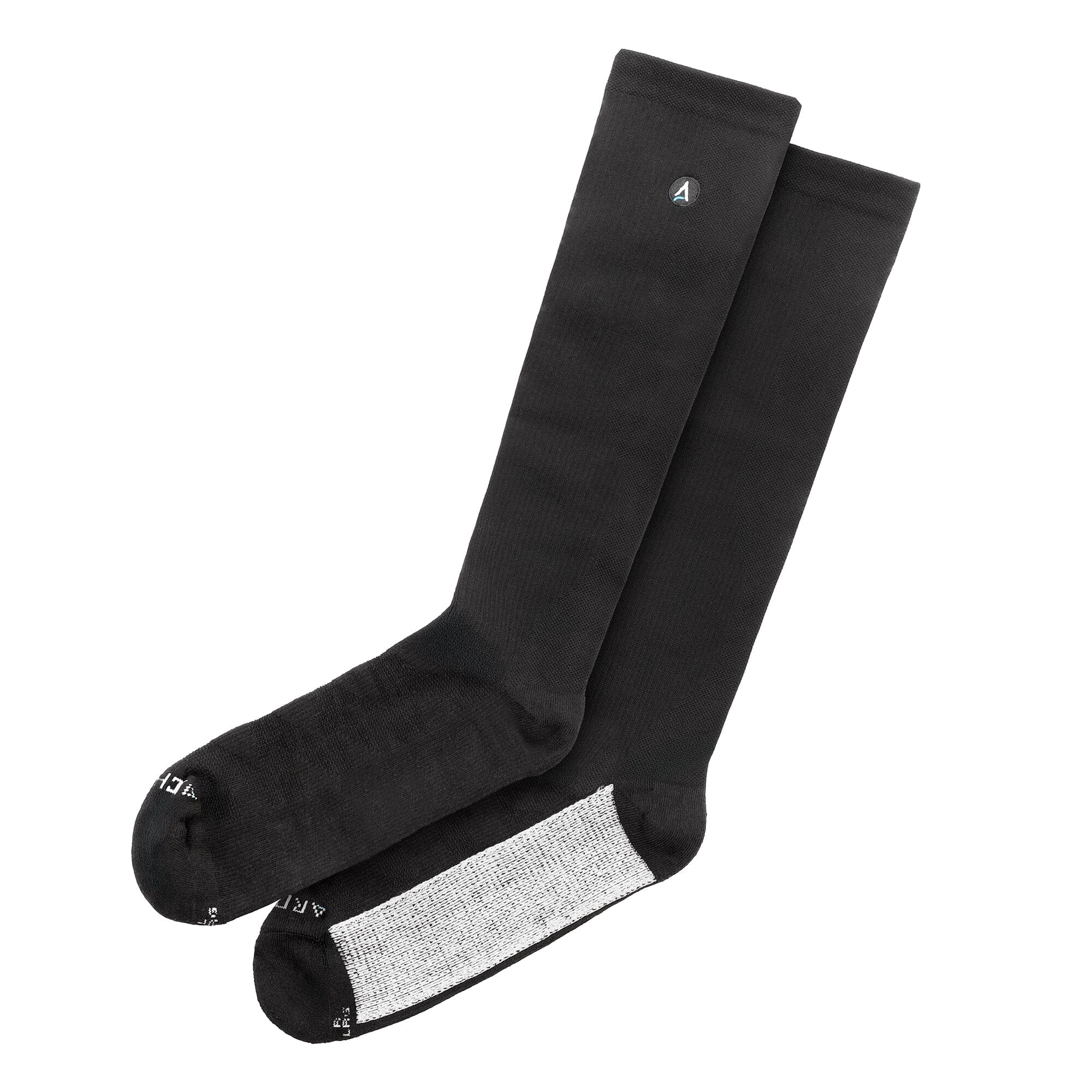 ArchTek® Knee High Socks Solid Knee High