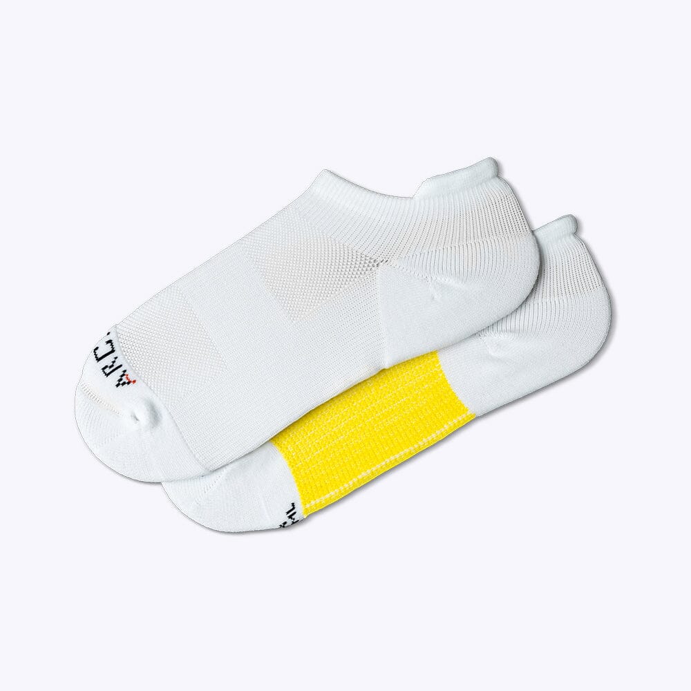 ArchTek® Ankle Socks Bundles athletic socks ArchTek 3 Pack White Small