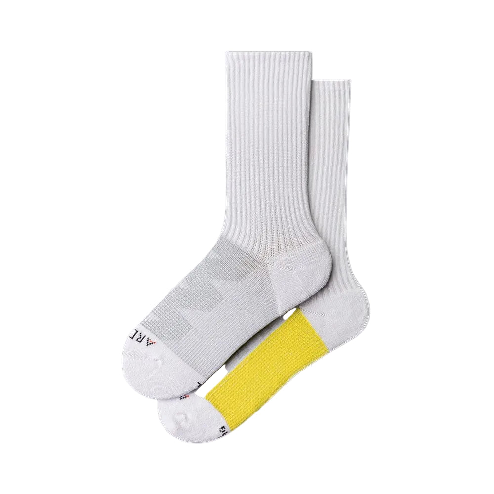 Moisture Wicking Crew Socks Bundles
