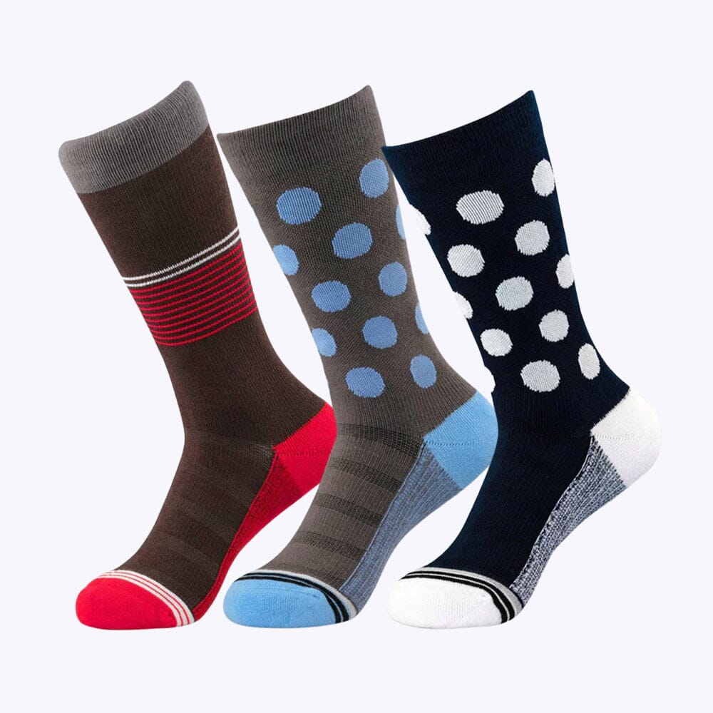 ArchTek® Dress Socks Bundles dress socks ArchTek 
