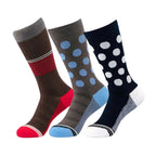 Dress Socks Bundles - 3 Pack dress socks