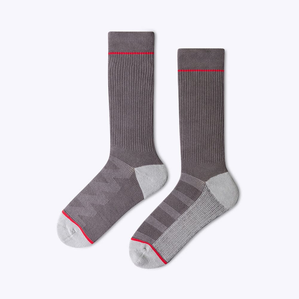 Dress Socks - High Stripe dress socks ArchTek 