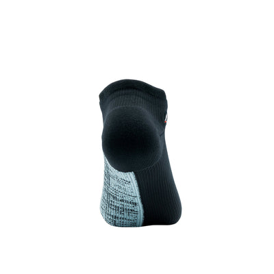 Athletic Ankle Sock 6-Pack in Black athletic socks ArchTek