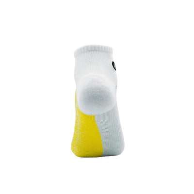 ArchTek® Quarter Socks (1 Pack White) athletic socks ArchTek 