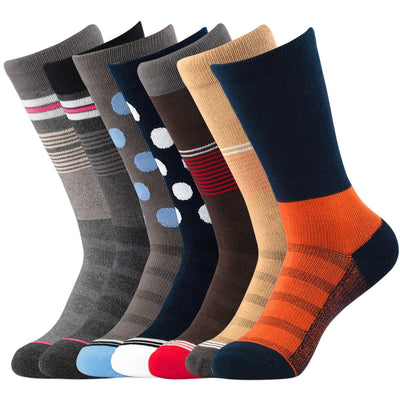 Statement Pack dress socks ArchTek