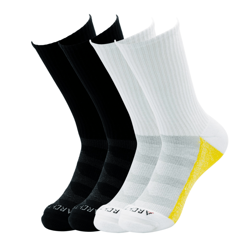 ArchTek® Socks (4 Pack Combo) upsell ArchTek Small 