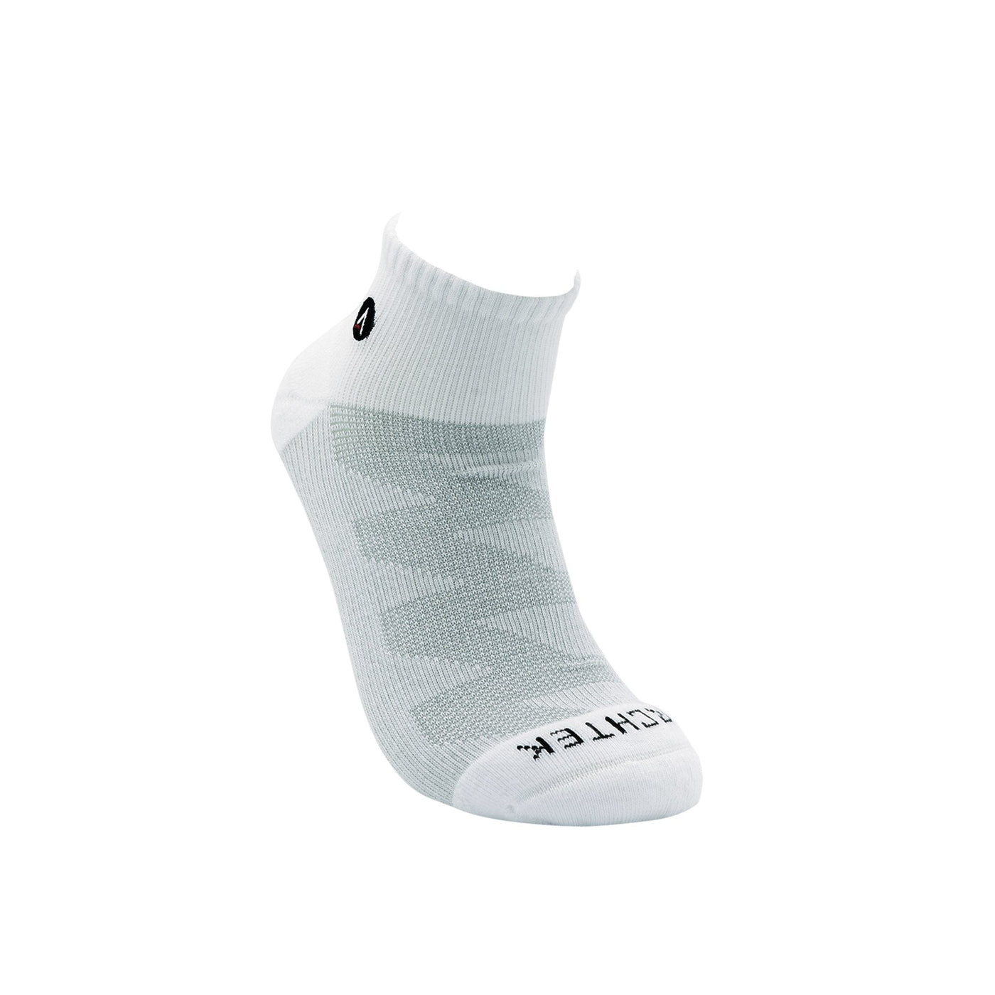 ArchTek® Quarter Socks (1 Pack White) athletic socks ArchTek 