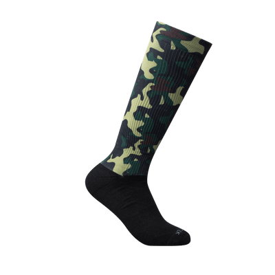 ArchTek® Compression Socks (Green Camo) Compression Socks ArchTek 