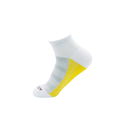 ArchTek® Quarter Socks (6 Pack Combo) athletic socks ArchTek 