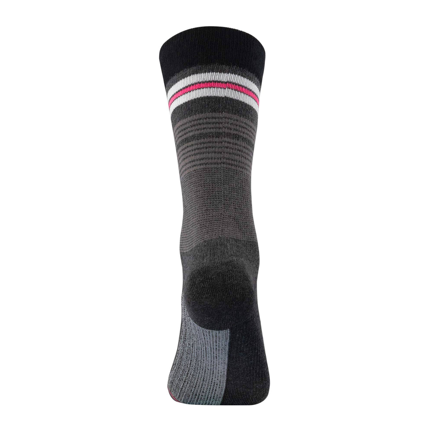 Dark Grey/Slate Heather Dress Sock dress socks ArchTek
