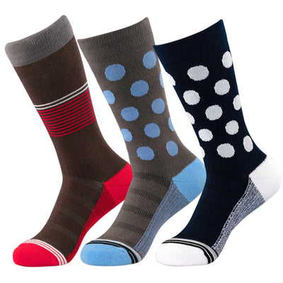 Sporty Pack dress socks ArchTek