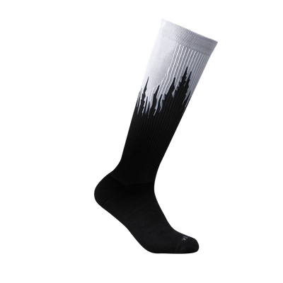ArchTek® Compression Socks (Black Mountain) Compression Socks ArchTek 
